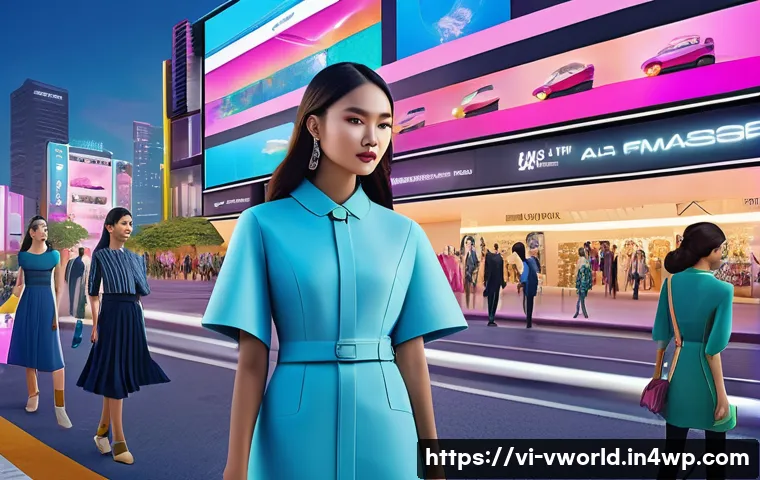 5 cách trải nghiệm fashion show thực tế ảo không thể bỏ lỡ trong năm 2024 4 가상 현실에서의 패션쇼 경험하기 관련 이미지 2