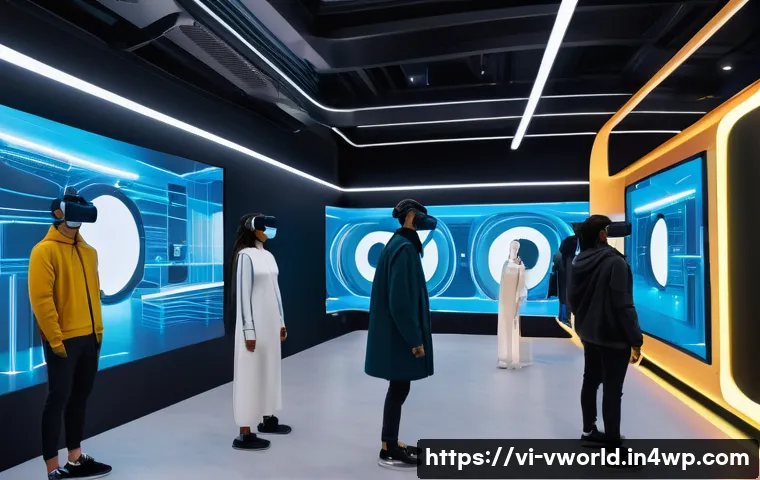 5 cách đo lường sự tương tác của khán giả trong fashion show metaverse không thể bỏ qua 3 메타버스 패션쇼의 관객 참여도 측정 방법 관련 이미지 1