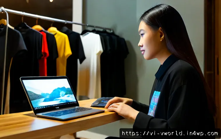 디지털 패션의 사회적 영향 관련 이미지 1